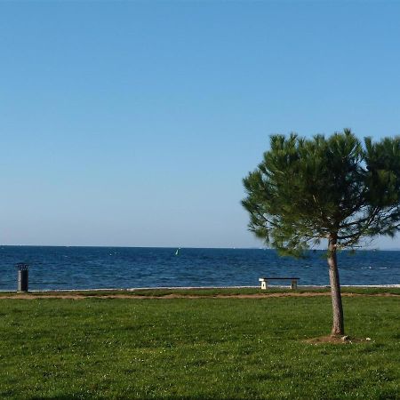 Lovely Fazana Apartments 400M From The Sea Exterior foto