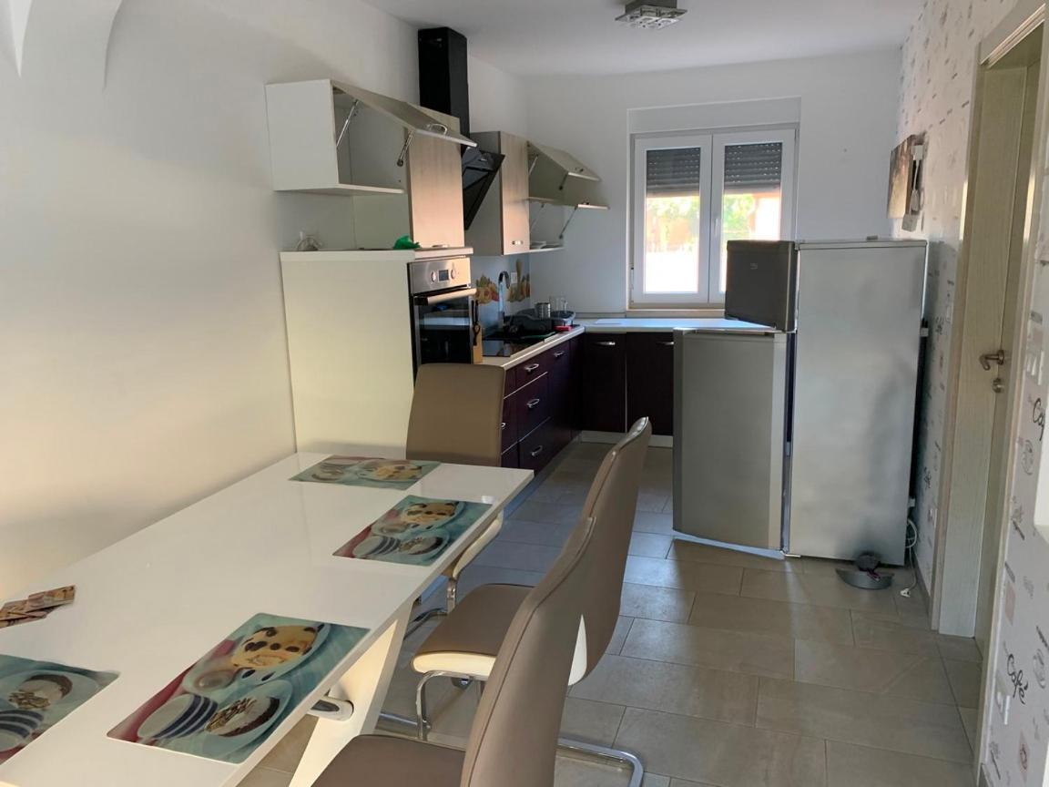 Lovely Fazana Apartments 400M From The Sea Exterior foto